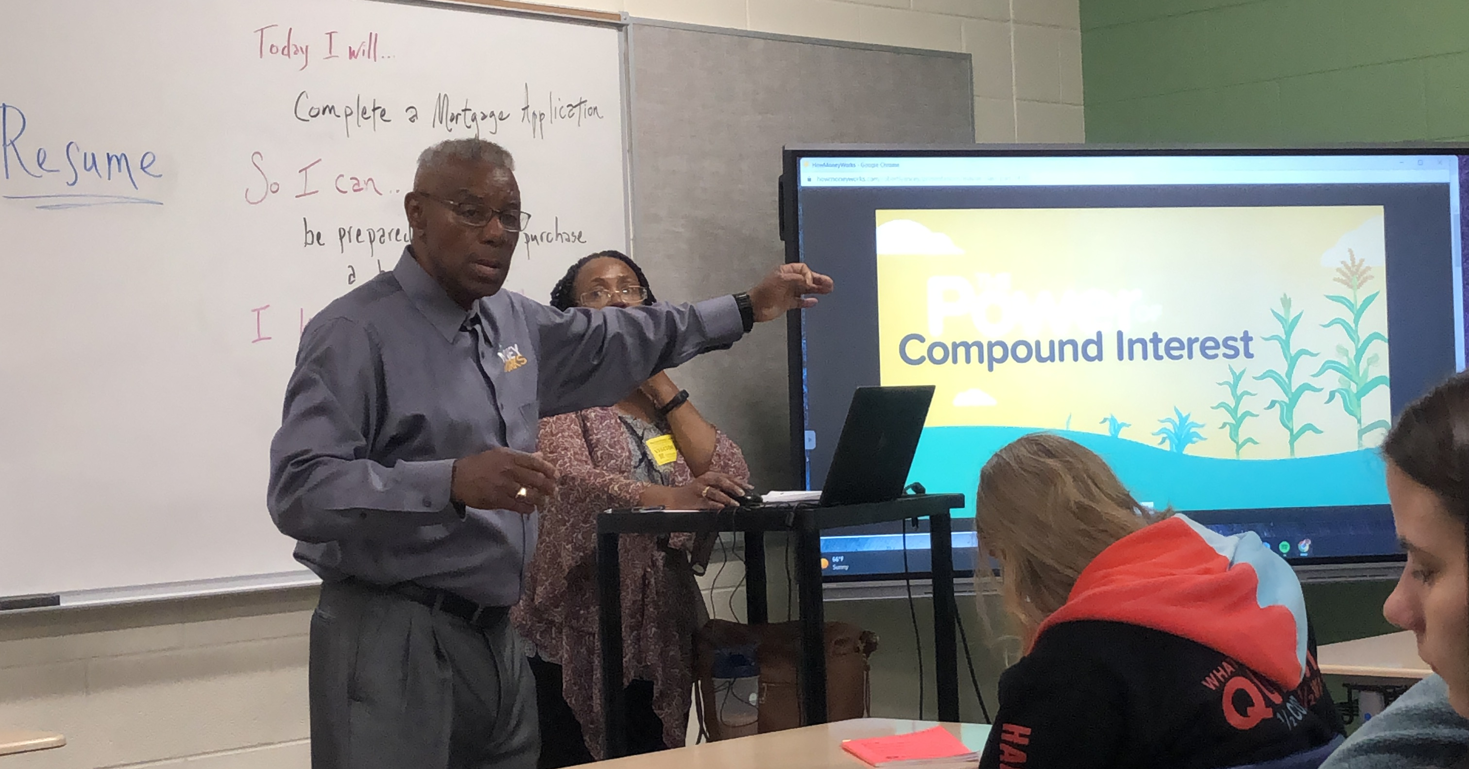 Robert Yancey - Professional Headshot