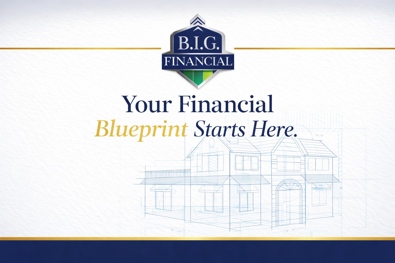 Financial Planning Strategy