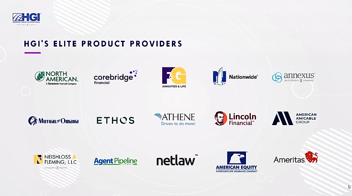 Premier Product Providers