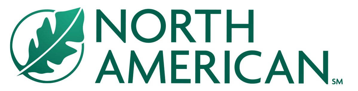 North American Logo