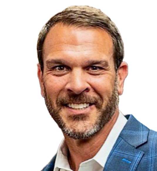 Brian Spiridonoff
