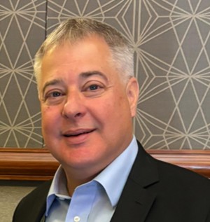 Mark Stirneman