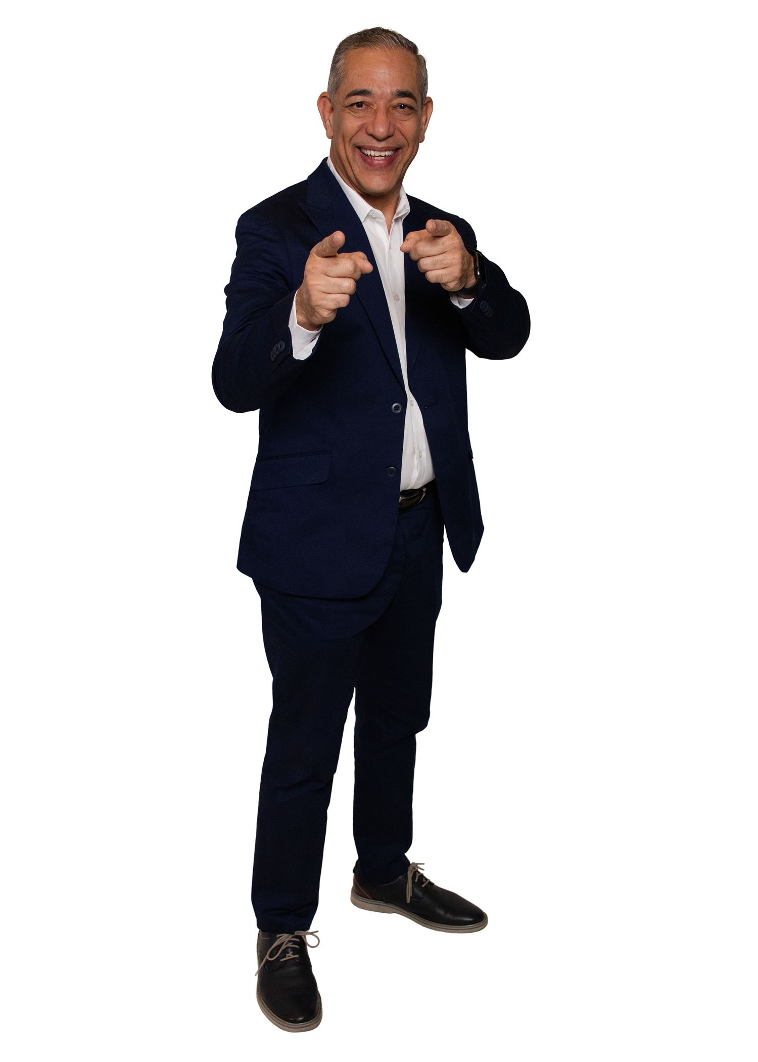Roberto Rondón